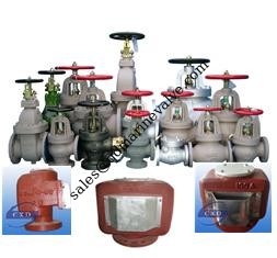 Trung Quốc Van kiểm soát quả cầu sắt đúc 16K F7309 /F7377 nhà cung cấp