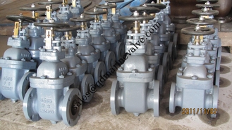 Trung Quốc JIS F7363 Van cửa bằng sắt đúc cho tàu biển F7363 F7364 F7369 nhà cung cấp