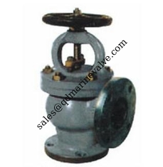 Trung Quốc JIS thủy sản thép đúc vít chuông kiểm tra F7312/F7472/F7474 nhà cung cấp