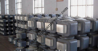 Trung Quốc Đầu ống khí bằng sắt mềm, Đầu ống thông khí bằng sắt đúc nhà cung cấp