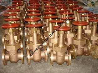 Trung Quốc JIS biển đồng vít xuống kiểm tra van quả cầu JIS F7351 F7409 nhà cung cấp