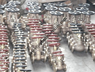 Trung Quốc JIS van cửa đồng biển JIS F7367,F7368 nhà cung cấp