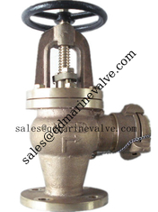 Trung Quốc JIS ống ống kính góc bằng đồng biển JIS F7334A 7334B nhà cung cấp
