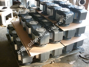 Trung Quốc Cung cấp cho đầu ống khí,JIS,DIN NIIKURA TYPE FLANGE HEAD nhà cung cấp