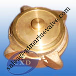 Trung Quốc JIS F 7335 Máy chữa cháy biển nhà cung cấp