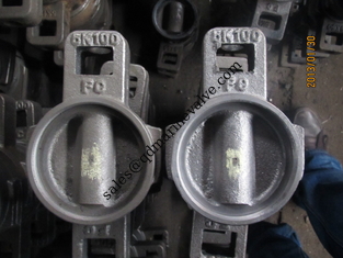 Trung Quốc Bảng đèn flash Để sử dụng van cổng nhà cung cấp