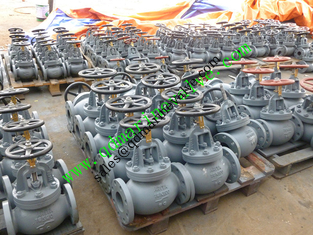 Trung Quốc Thổ Nhĩ Kỳ JIS Glob Kumandalı Cekvalf nhà cung cấp