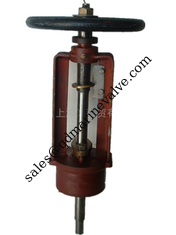 Trung Quốc Đứng trên boong tàu biển để kiểm soát Val JIS F3024 F3025 nhà cung cấp