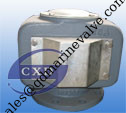 Trung Quốc Airvent phân chia khí (đường ống) Đầu JIS-KS91A-121 nhà cung cấp