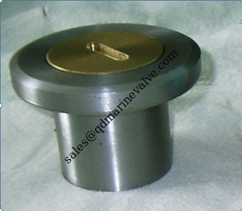 Trung Quốc JIS F3002 Đầu tiêm có vòng O nhà cung cấp