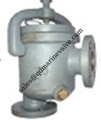 Trung Quốc JIS F 7203 Hộp bùn biển 5K nhà cung cấp