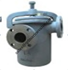 Trung Quốc JIS F7209 Xây dựng tàu - Máy lọc dầu đơn giản nhà cung cấp