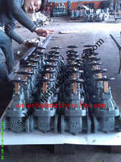 Trung Quốc Đội lính thủy đánh bộ của JIS đã ném quả cầu Trái đất JIS F7305 5k 50-350A nhà cung cấp