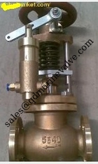 Trung Quốc Van tắt khẩn cấp bể dầu nhiên liệu,JIS F7399, loại khí nén, hoạt động dây nhà cung cấp