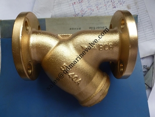 Trung Quốc JIS F7220Q Thủy quân lục chiến đồng Y lọc 5K,10K nhà cung cấp