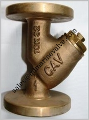 Trung Quốc Máy lọc đồng Y cho sử dụng trên biển JIS F7220Q nhà cung cấp