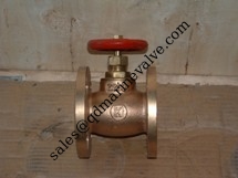 Trung Quốc JIS BC6 VALVE Bronze SDNR valve &amp; Globe valve B2011 nhà cung cấp