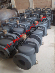 Trung Quốc กรอง Marine Bộ lọc nước hộp, sắt đúc F7121 nhà cung cấp
