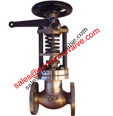 Trung Quốc Válvula obturada khẩn cấp 5K. 10K. nhà cung cấp