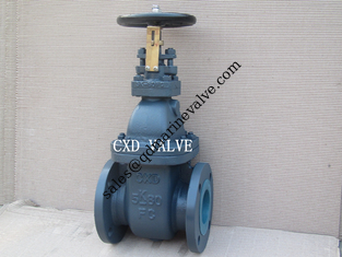Trung Quốc Indonesia JIS-thủy quân lục chiến phun van cửa sắt F7363 5k F7364 10k F7369 Ở Batam nhà cung cấp