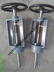 Trung Quốc JIS F3024 F3025 Máy van đứng trên boong tàu để mở và đóng nhà cung cấp
