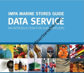 Trung Quốc IMPA Marine store Book,IMPA Code book,Marine international Purchase Association BOOK Các nhà sản xuất hàng hải nhà cung cấp