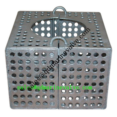 Trung Quốc Ống mạ Rose box JIS F7206,Strum Box3/4&quot; ở Singapore,Malaysia,Korea nhà cung cấp