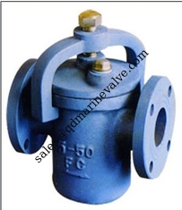 Trung Quốc Bộ lọc nước Marine Can, sắt đúc F7121 Malaysia, Singapore, Hàn Quốc và Indonesia nhà cung cấp