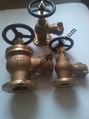 Trung Quốc Máy phun lửa góc bằng đồng biển JIS/máy phun lò sưởi JIS F7334B nhà cung cấp