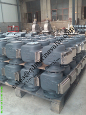 Trung Quốc Đầu thổi không khí nổi hình trụ DN50-450mm nhà cung cấp