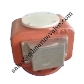 Trung Quốc DIN STANDARD đầu thông gió CB/T3594ES/ES nhà cung cấp
