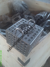 Trung Quốc Hộp Strum galvanized,ROSE BOX JIS F7206 nhà cung cấp