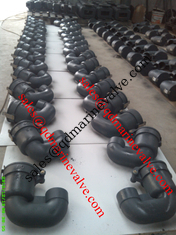 Trung Quốc JIS F3012 거위 목 배기구 머리 부유물 유형 Cast iron Goose Neck Air Pipe Heads cho Hàn Quốc nhà cung cấp