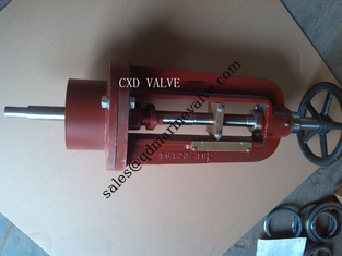 Trung Quốc bán nóng JIS F 3024 Cầu đứng với khớp chung chung cho van điều khiển nhà cung cấp