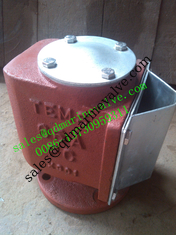 Trung Quốc DIN MARINE AIR PIPE VENT 6kg và 10kg--CB/T3594ES nhà cung cấp