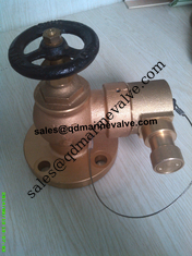 Trung Quốc Phòng chống cháy bằng đồng C/W nhà cung cấp