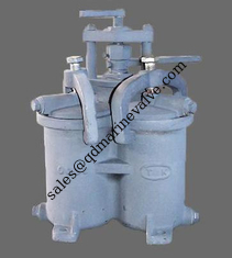 Trung Quốc Máy lọc dầu nhỏ XINGDAO Trung Quốc nhà sản xuất JIS F7224 nhà cung cấp