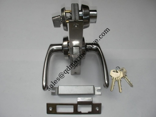 Trung Quốc Sử dụng trên biển 304 thép không gỉ khóa cửa phòng cháy biển C1 OHS-2320 khóa cháy thép không gỉ, khóa tàu nhà cung cấp