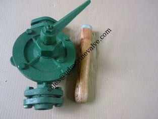 Trung Quốc Máy bơm tay bán xoay biển loại YL, loại K nhà cung cấp