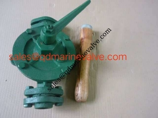 Trung Quốc Máy bơm cánh tay IMPA 614014 - 614019 Máy bơm tay bán xoay nhà cung cấp