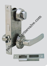 Trung Quốc C1 C4 C5 khóa cháy thép không gỉ, khóa tàu.C-3 khóa cửa trượt nhà cung cấp