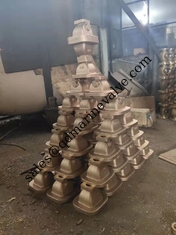 Trung Quốc Phương kim đúc, Phương kim đúc với Giấy chứng nhận, VALVE THUY, CHINA THUY COMPANY nhà cung cấp