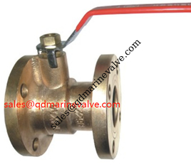 Trung Quốc JIS VALVE BALL BRONZE JIS 5K,JIS 10K.JIS VALVE BALL CLASS 150 của hải quân nhà cung cấp