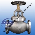 Van cầu thép thủy sản JIS F7319 nhà cung cấp