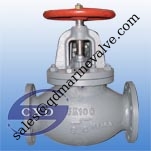 JIS F7472 Thép đúc 10K Chỉ số góc v/v. c/w. nhà cung cấp