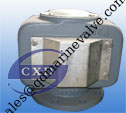 Đầu ống thông khí JIS-KS91A-121 nhà cung cấp