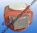 Đầu ống thông khí JIS-KS91A-121 nhà cung cấp