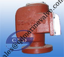 Đầu ống thông khí JIS-KS91A-121 nhà cung cấp