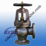 Van góc bằng sắt thủy sản JIS F7306 nhà cung cấp