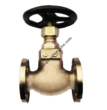 JIS-marine-Van đồng JIS F7301 5K nhà cung cấp